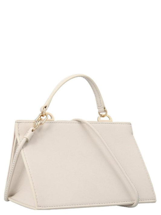 Furla Logo Lettering Futura Tote Bag