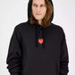 Men's Dewgili Relaxed Fit Long Sleeve Graphic Hoodie