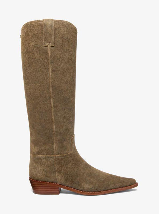 Nash Suede Boot