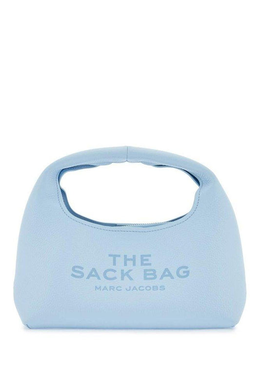 Marc Jacobs The Mini Logo Printed Sack Bag