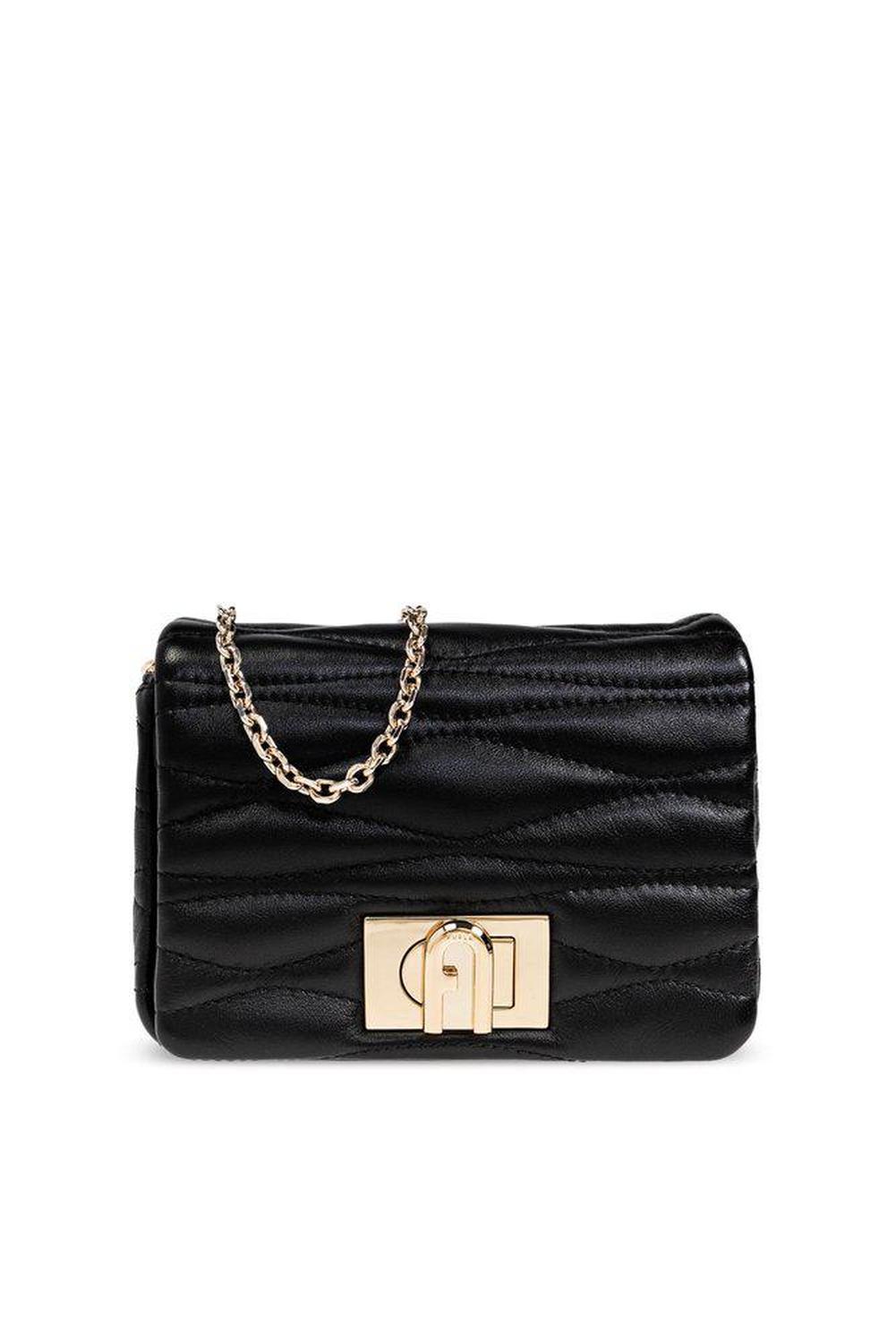 Furla 1927 Mini Shoulder Bag