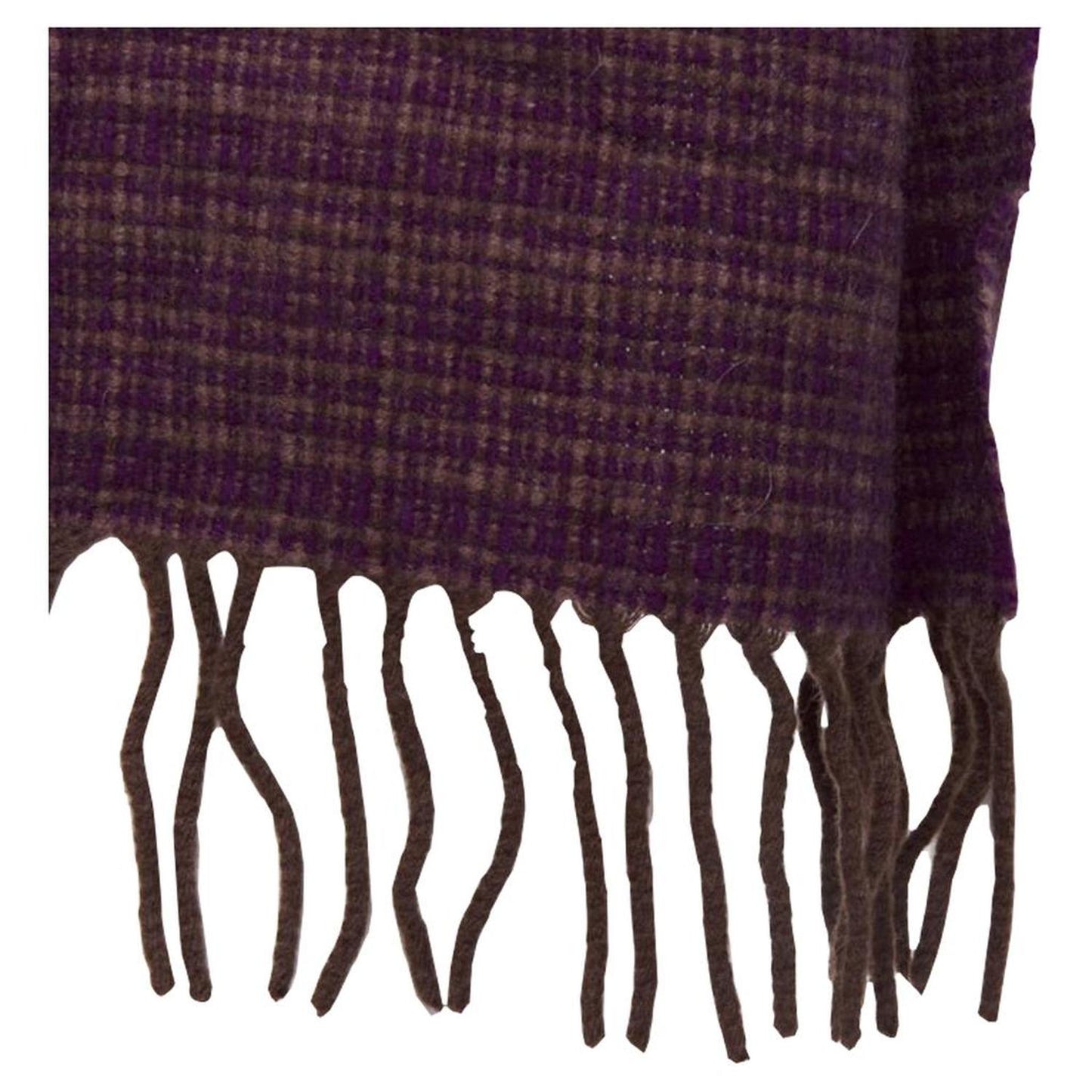 cashmere tassel scarf