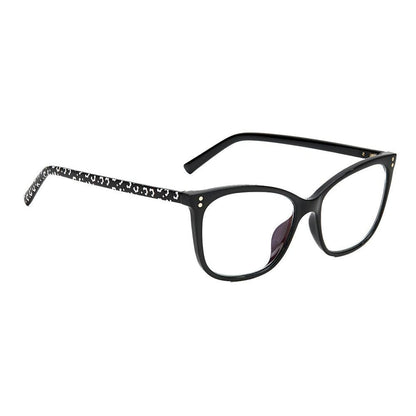 Kate Spade  KS Aubree 807 53mm Womens Cat-Eye Eyeglasses 53mm