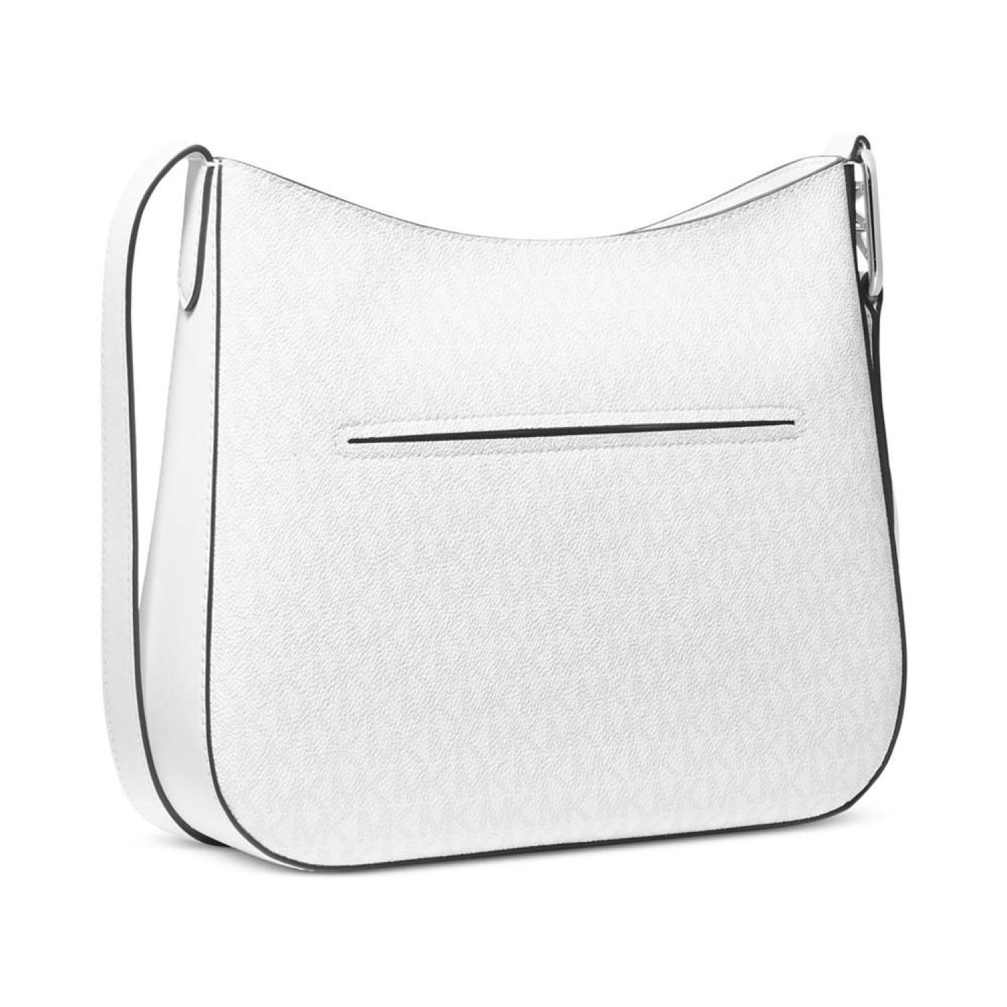 Kensington Logo Large Crossbody