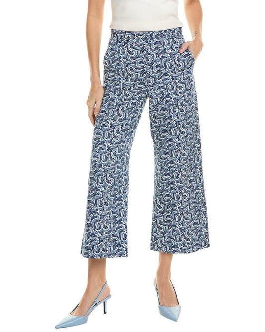 Weekend Max Mara Stegola Long Trouser