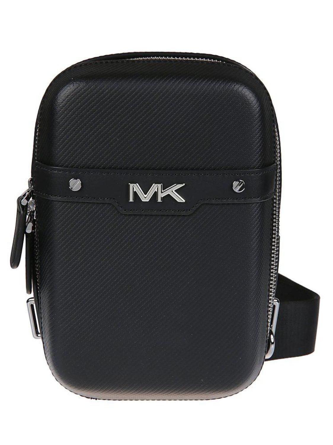 Michael Kors Varick Medium Sling Pack