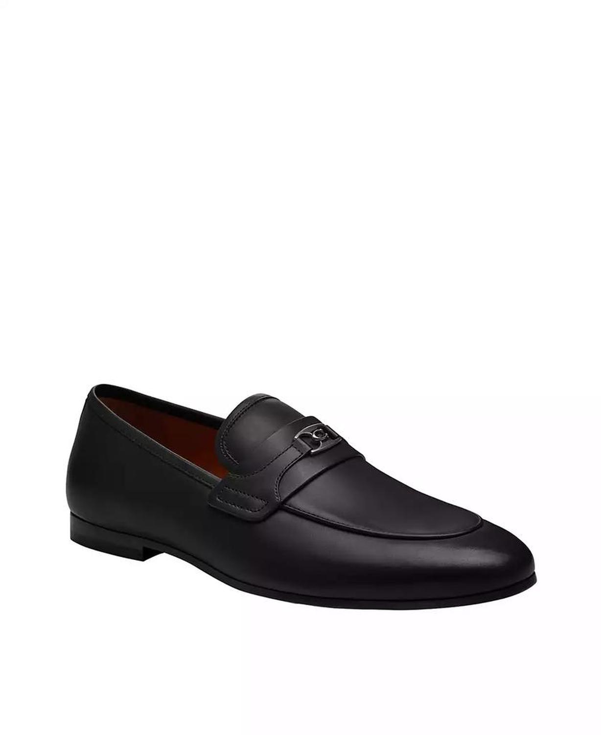 Men's Tanner Slip On Loafer