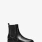 Ella Contrast-Stitched Chelsea Boot