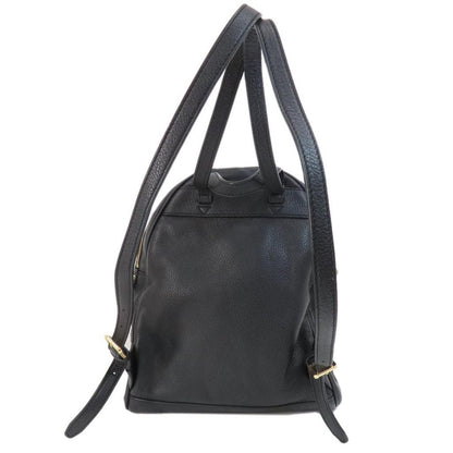 Leather Backpack (Pre-Owned)