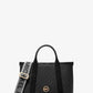 Luisa Small Signature Satchel