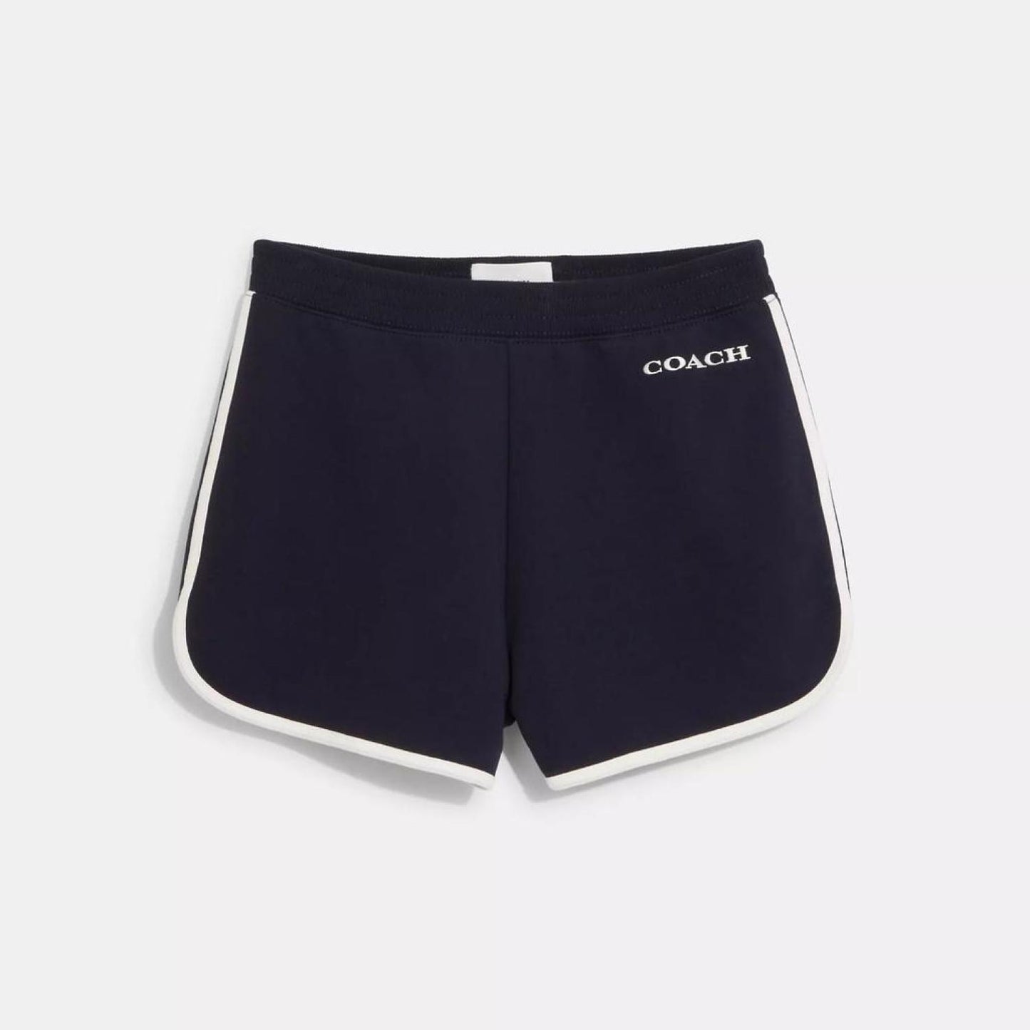 Coach Outlet Essential Retro Sweatshorts