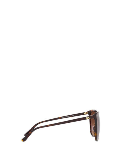 Michael Kors Square-Frame Sunglasses