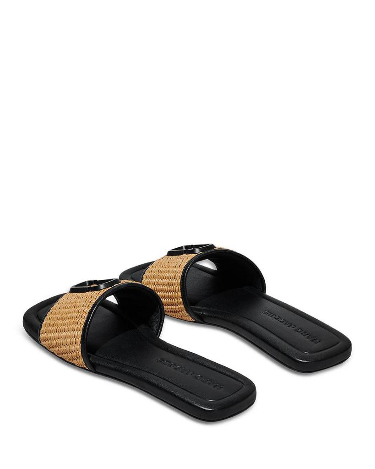 Women's The J Marc Woven Sandal