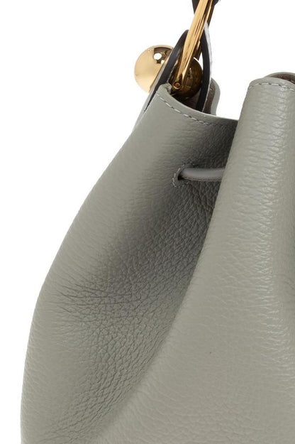 Furla Mini Sfera Bucket Bag