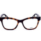 Furla Cat Eye Frame Glasses