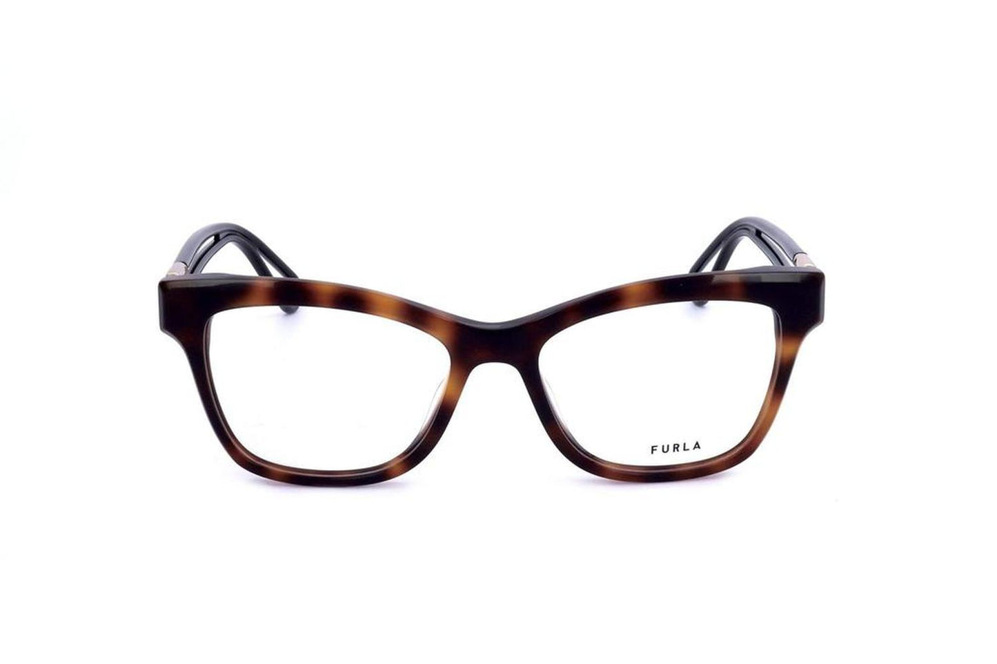 Furla Cat Eye Frame Glasses