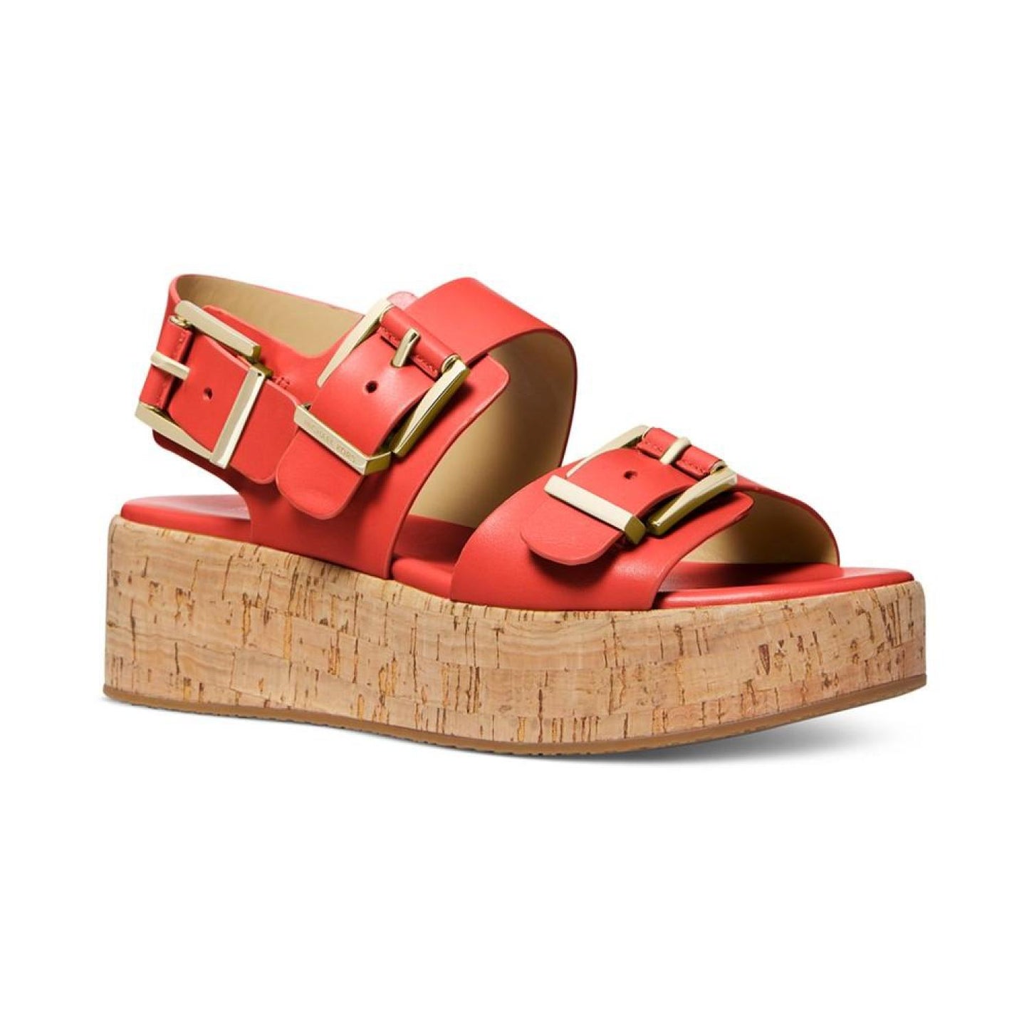 Women's Colby Cork Platform Sandals