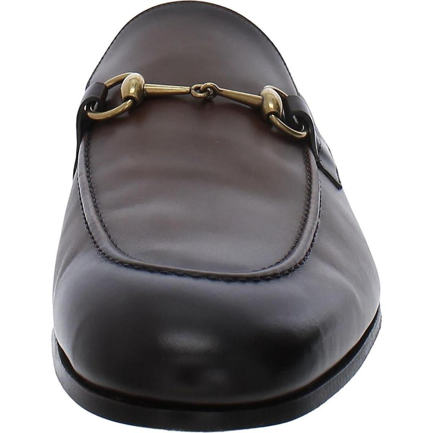 Mens Leather Loafers