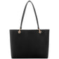 Noelle Medium Double Compartment Top Zip Tote