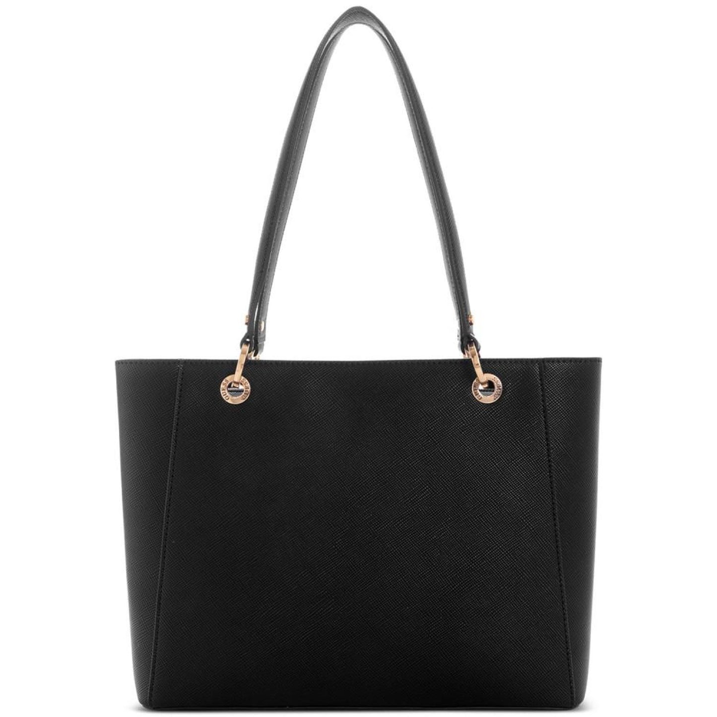 Noelle Medium Double Compartment Top Zip Tote