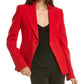 Michael Kors Collection Sable Peak Lapel Jacket