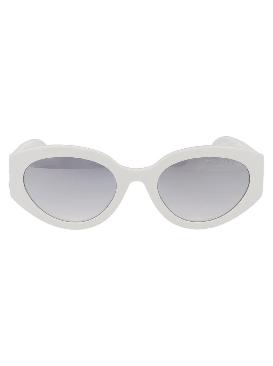 Marc Jacobs Eyewear Cat-Eye Frame Sunglasses