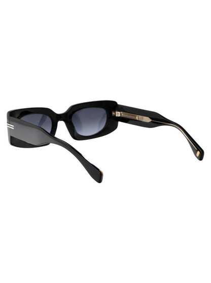 Marc Jacobs Eyewear Rectangular Frame Sunglasses