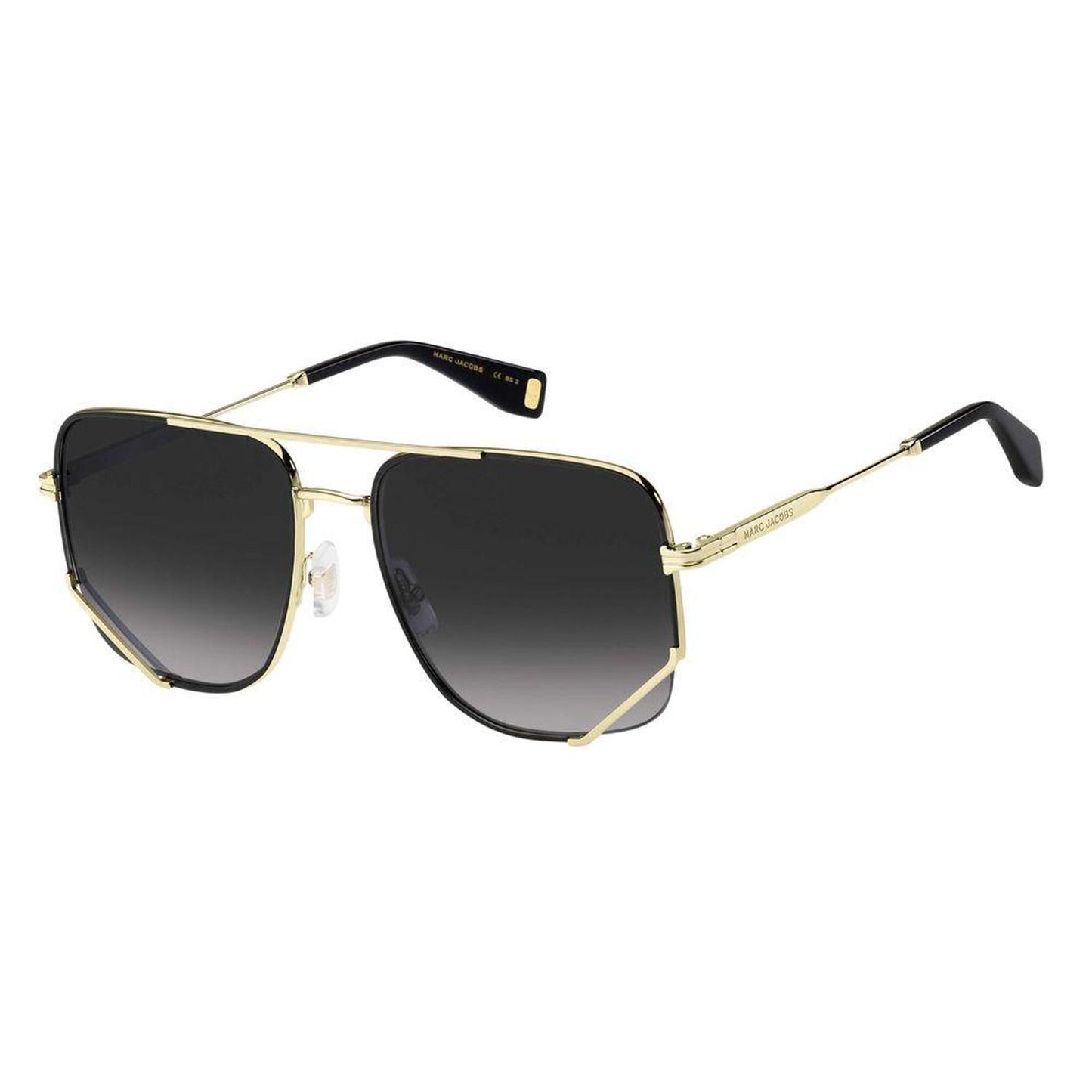 Metal Women's Sunglasses