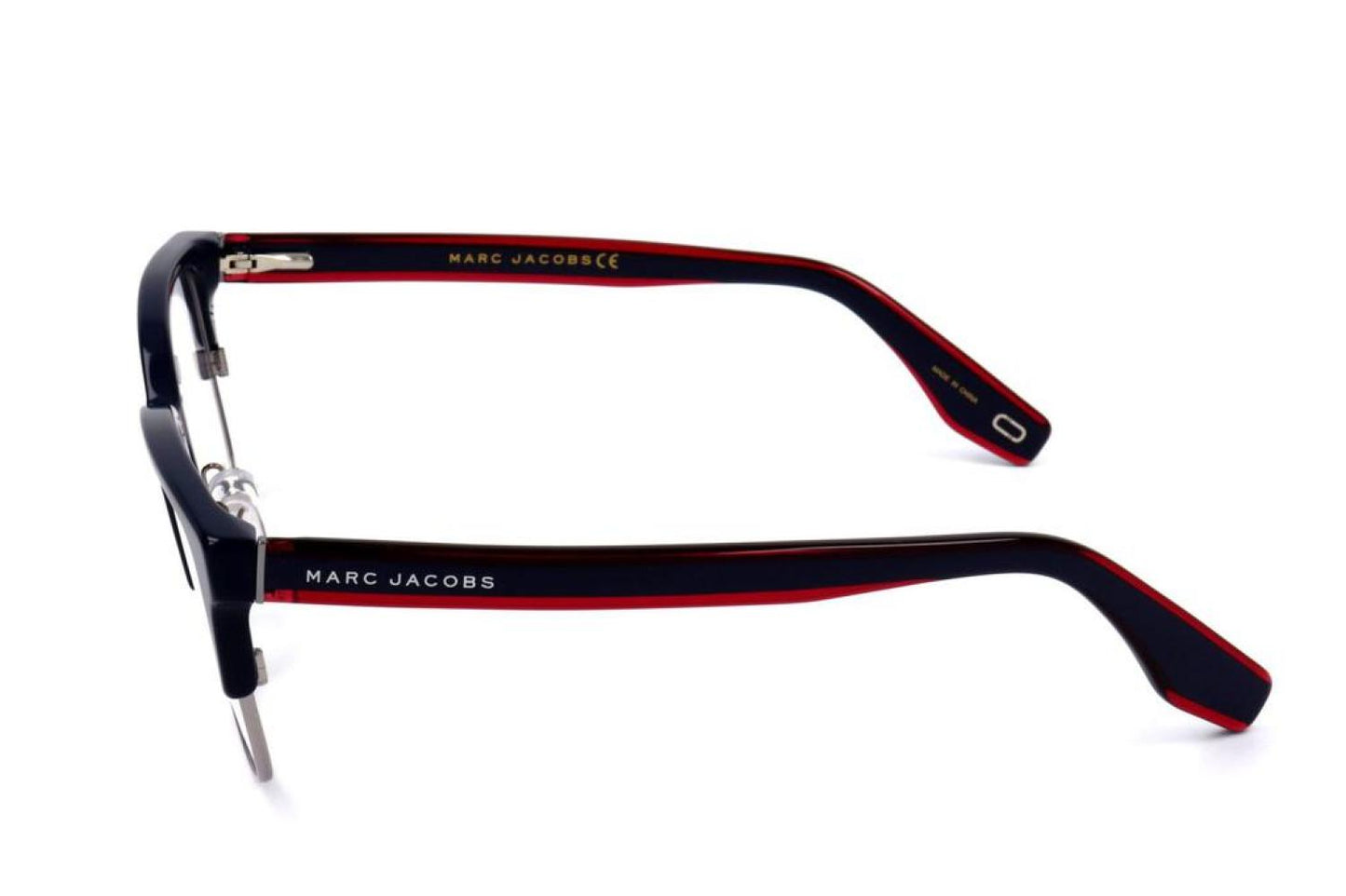 Marc Jacobs Eyewear Square Frame Glasses