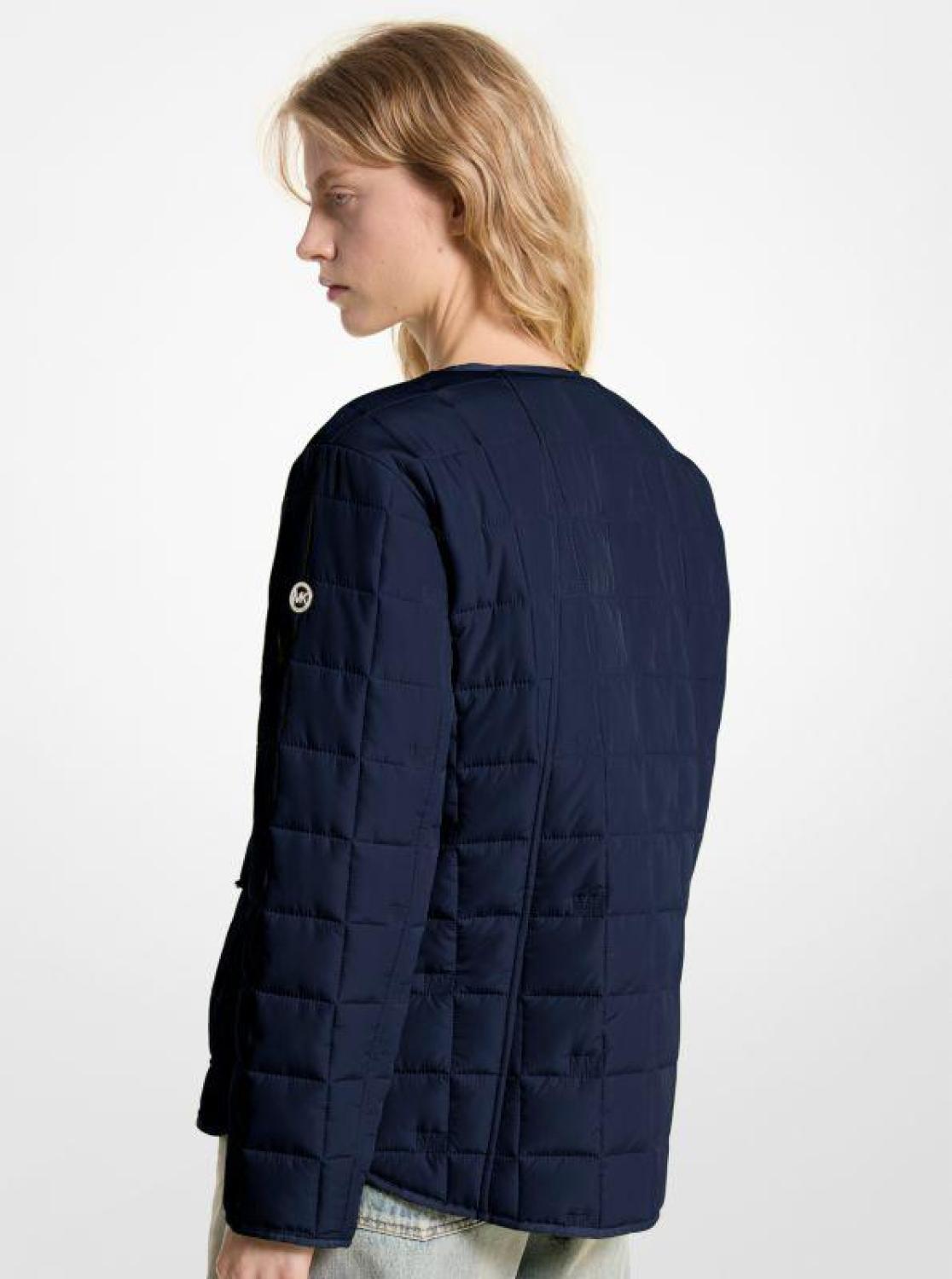 Quilted Jacket