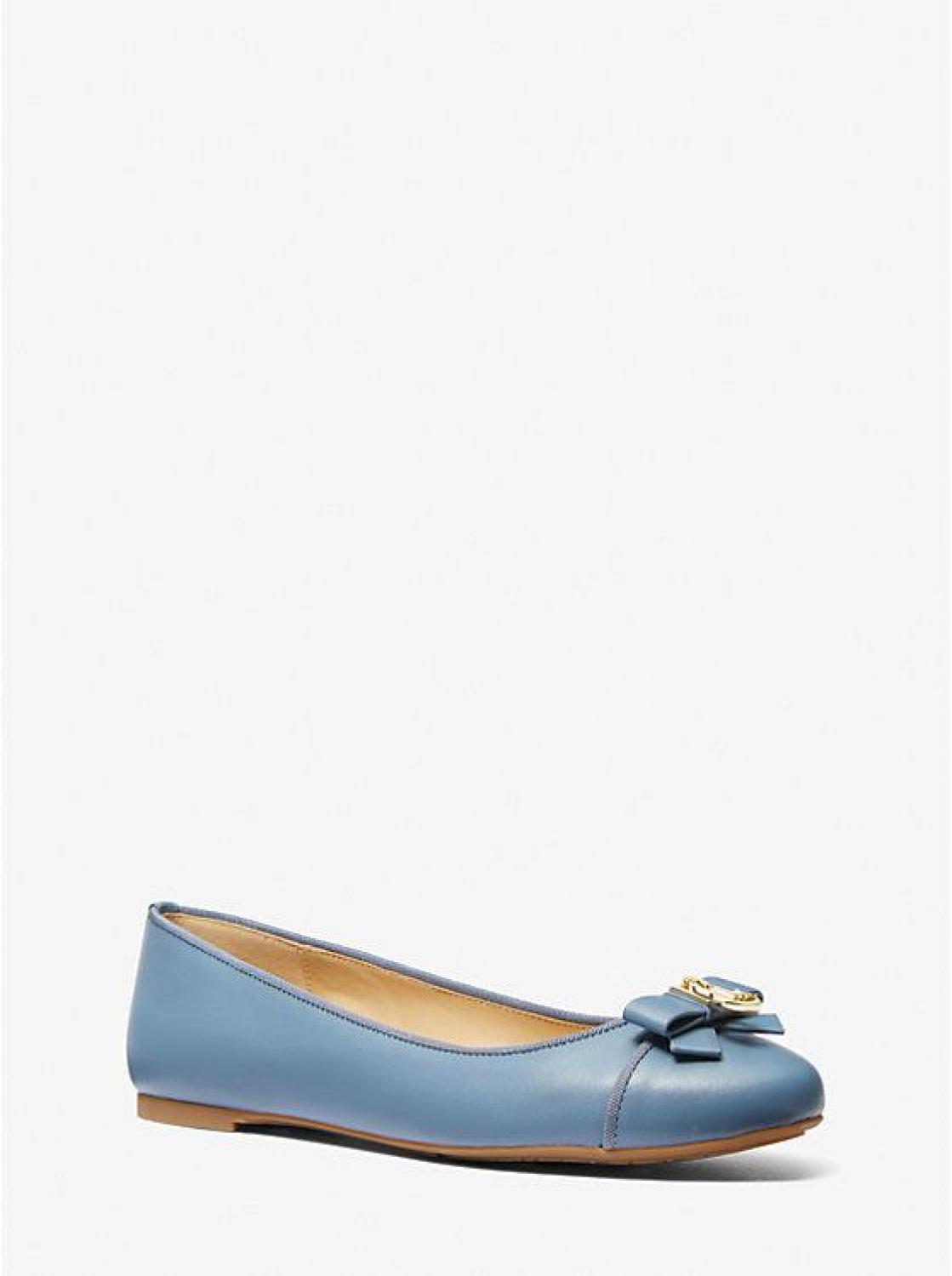 Honey Ballet Flat