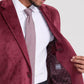 Men's Classic-Fit Velvet Sport Coat