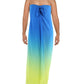 Womens Sleeveless Long Maxi Dress