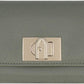 Furla 1927 Twist-Lock Compact Wallet