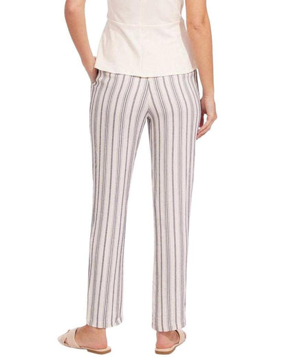 Eva Franco Franky Linen Pant