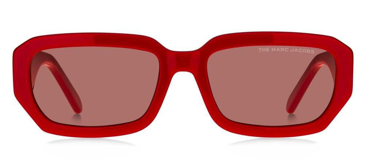 Marc Jacobs Eyewear Rectangular Frame Sunglasses