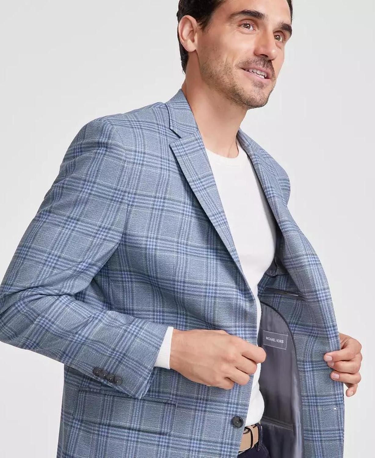 Men's Classic-Fit Transition Sport Coat