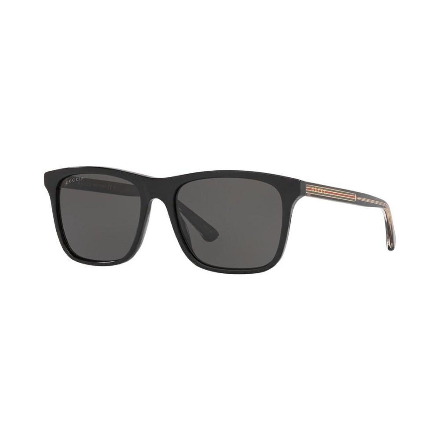 Men's Polarized Sunglasses, GG0381SN