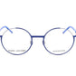 Marc Jacobs Eyewear Round Frame Glasses