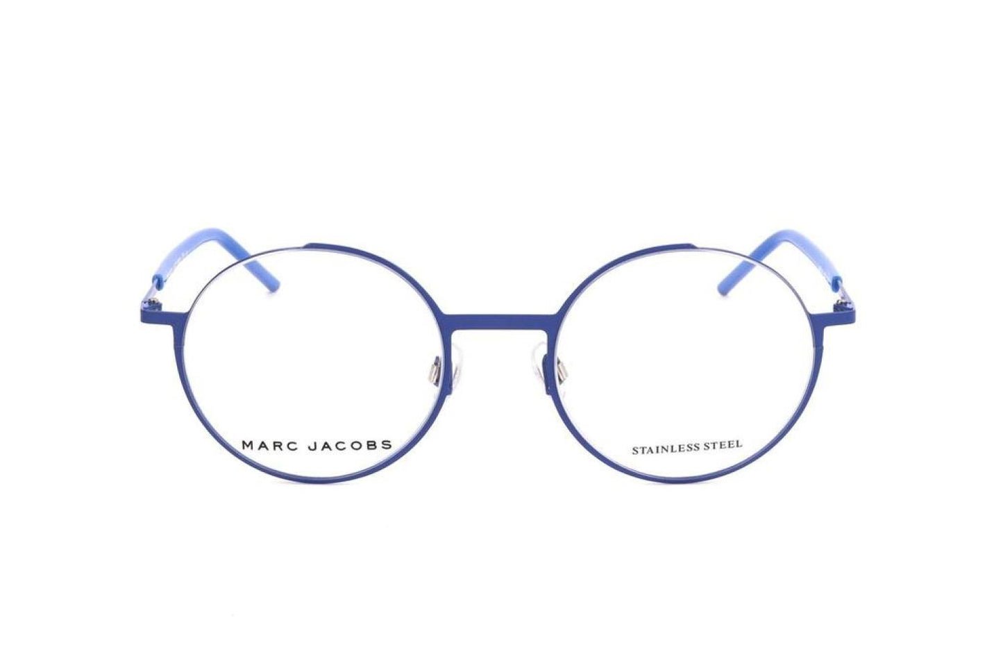 Marc Jacobs Eyewear Round Frame Glasses