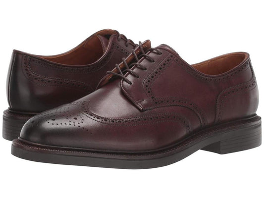 Asher Wing Tip