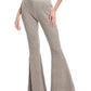 Cashmere Flare Pant