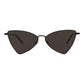 SL 303 Jerry Metal Sunglasses