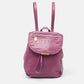 Marc By Marc Jacobs Leather Backpack