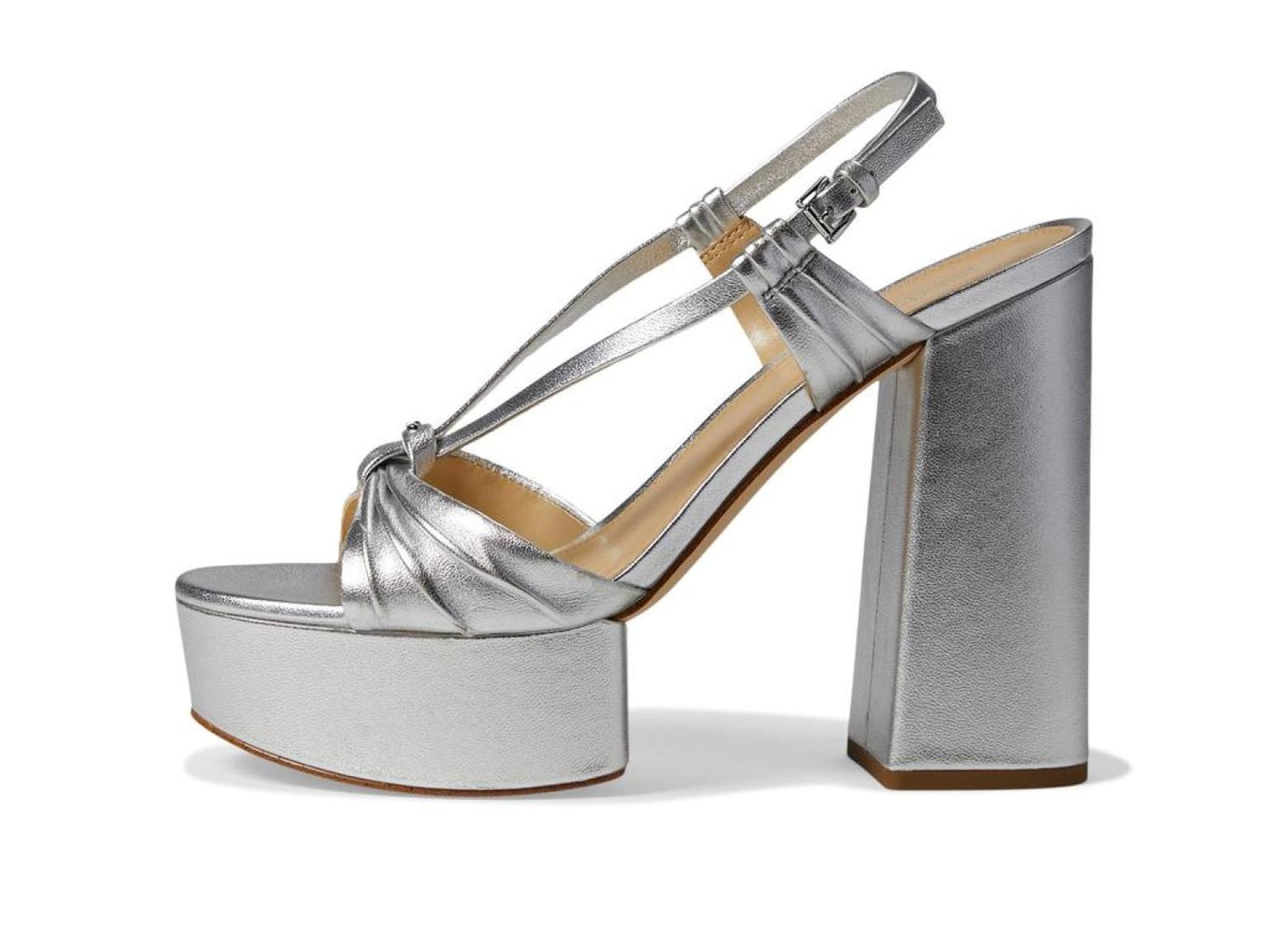 Gabriella Platform Sandal