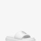 Romey Platform Slide Sandal