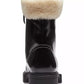 Women's Leighton Signature Shearling Booties