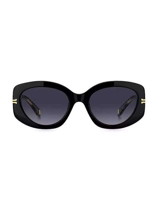 56MM Butterfly Sunglasses