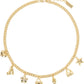 Gold 'The Mini Icon Charm' Necklace