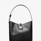 Lyra Small Leather Shoulder Bag